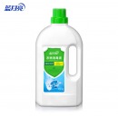 蓝月亮 衣物消毒液除菌液1kg