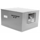天方牌吊式新风换气机X-08D
