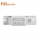 佛山照明（FSL）紫外线灯镇流器 t8双管（20w-40w通用）