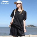 李宁 运动套装 女款L