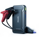飞利浦（PHILIPS）车载电源 车用启动打火 汽车户外移动应急电瓶 12V家用紧急拓展 应急电源 JS3210