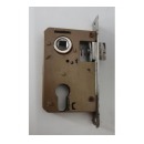 弘工 小锁盒 锁体锁芯