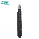 立思辰（LANXUM）原装耗材 WT-8500【废粉盒】 适用GA9540cdn/GB9541cdn