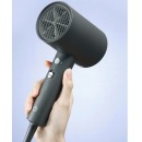 京东京造 普通装 恒温大功率吹风机1800W 灰色
