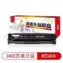 莱盛光标 LSGB-W2040A 粉盒 黑色 适用于 惠普Pro M454/MFP M479