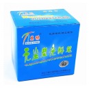 万畅 白色粉笔1盒