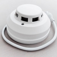 大榕树烟雾探测器HM-602PC-4