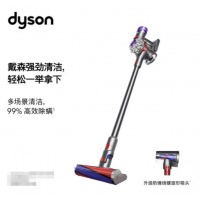 戴森（DYSON）V8无绳吸尘器