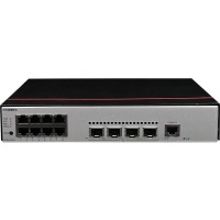 华为数通智选 S5735S-L8T4S-A1(QA2) 8口千兆以太网+4口千兆光口企业级