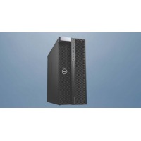 戴尔（DELL）  Precision 5820 Tower  W-2223/64G/51