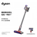 戴森（DYSON）V8无绳吸尘器