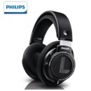 飞利浦 PHILIPS SHP9500 头戴式耳机 有线 hifi 监听 电竞游戏
