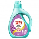 立白 天然亮白洗衣液 薰衣草馨香 2kg大瓶装