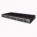 智选千兆接入层POE交换机8口24口48口静音款监控AP供电用 S1730S-S48P4S-A1