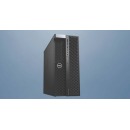 戴尔（DELL）  Precision 5820 Tower  W-2223/64G/512G固态+2T机械/RTX A5000/Linux/23.8