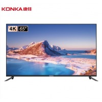 康佳（KONKA）LED65G30UE 智能商用工程电视机 65英寸 4K超高清超窄边框A