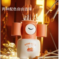 儿童玩具投壶道具幼儿园室内运动投掷玩具橙