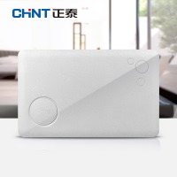 正泰（CHNT）强电箱家装断路器空开配电箱暗装NEX5 NEX5-16银色