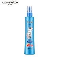 隆力奇驱蚊花露水驱蚊喷雾清凉驱蚊液清香型95ml