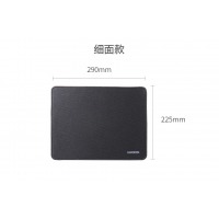 绿联（UGREEN） 鼠标垫加大加厚办公家用笔记本鼠标垫90563