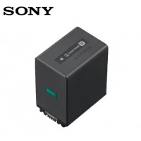 索尼（SONY）NP-FV100A 可重复充电电池 适用于索尼Z90/NX80/AX60/