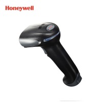 霍尼韦尔（Honeywell）有线扫码枪 条形码 二维码工业扫描枪 商超仓储物流条码扫描枪