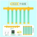 眼疾手快抓棍机掉落棒儿童室内专注力接棒机感统训练