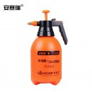 安赛瑞 高压喷壶2L橙色 5J01043