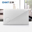 正泰（CHNT）强电箱家装断路器空开配电箱暗装NEX5 NEX5-16银色