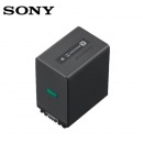 索尼（SONY）NP-FV100A 可重复充电电池 适用于索尼Z90/NX80/AX60/AX45/AX40/CX680等