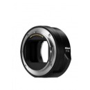尼康(Nikon) 尼克尔Z卡口微单镜头 Z5 Z7 Z6II Z7II Z8 Z9 Z系列 FTZ II转接环(微单转单反镜头)