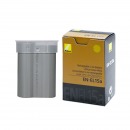 尼康（Nikon） EN-EL15原装电池适用尼康 Z6II Z7II Z5 D780 D500 D850 D750 D7500 D800 D800E Z6 Z7 EN-EL15A