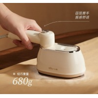 小熊（Bear）挂烫机迷你电熨斗J10Q1