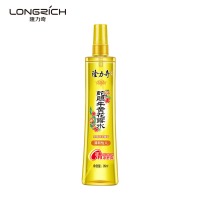 隆力奇蛇胆牛黄花露水喷雾型清凉舒缓止痒花露水95ml