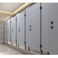 厕所隔板带立柱1.2*1.6米