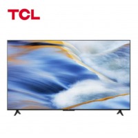 TCL电视机 55G60E 55英寸超薄巨屏高画质4K智能电视2+16GB内存一体化无边框