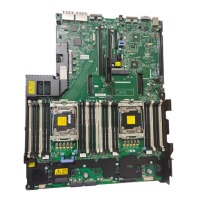 联想IBM服务器配件 硬盘托架/光纤卡M4 M5系列 X3650 M5/M4 主板