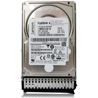 联想服务器硬盘2.5英寸适用于X3650M5-X3850X6-SR650-SR860系列 