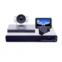 华为（HUAWEI）BOX310/610 4k高清视频会议终端设备 BOX610-4K+C