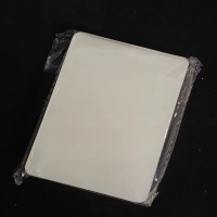鑫风云A4/A3塑封膜过塑膜照片文件菜单护卡过胶膜画像热塑过胶膜 3寸 10C 95×66