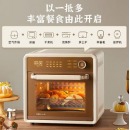 小熊（Bear）电烤箱家用空气炸烤箱空气炸锅烤箱18L F18G5