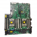 联想IBM服务器配件 硬盘托架/光纤卡M4 M5系列 X3650 M5/M4 主板