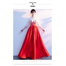 大合唱团演出服+皮鞋