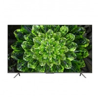 海信（Hisense）电视85H5N 85英寸 4K超高清 多接口智慧全面屏 130%高色