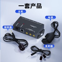 SPENFILY 红外转发设备