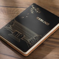 笔记本B5