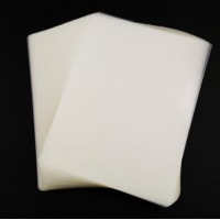 过塑膜 文件封塑膜 A4 100张 12.5丝