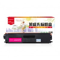 莱盛光标 LSGB-BRO-TN471-M 激光打印机粉仓 品红色1.8K