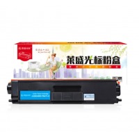 莱盛光标 LSGB-BRO-TN471-C 激光打印机粉仓 青色1.8K