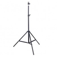 罗技 电脑摄像头落地三脚架c920/930e 50cm